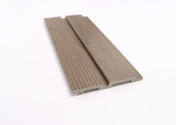 De Muurcomité van het luxepolystyreen PS van het Hotel Gouden Ontwerp Muurcomité Bekledingsblad