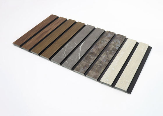 Concrete Muurcomités PS 2.9m Comité van de Polystyreenmuur 120x12mm voor Decoratie