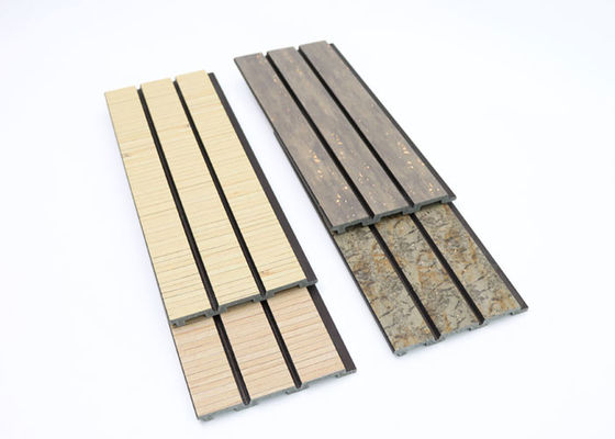 Concrete Muurcomités PS 2.9m Comité van de Polystyreenmuur 120x12mm voor Decoratie