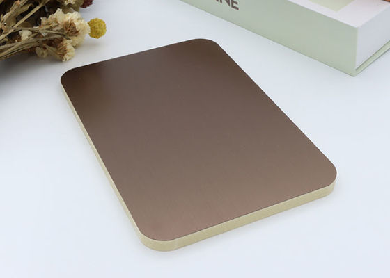 Hoge - het Schuimcomités van dichtheidspvc Plastic het Schuimbladen van pvc 3mm - 20mm