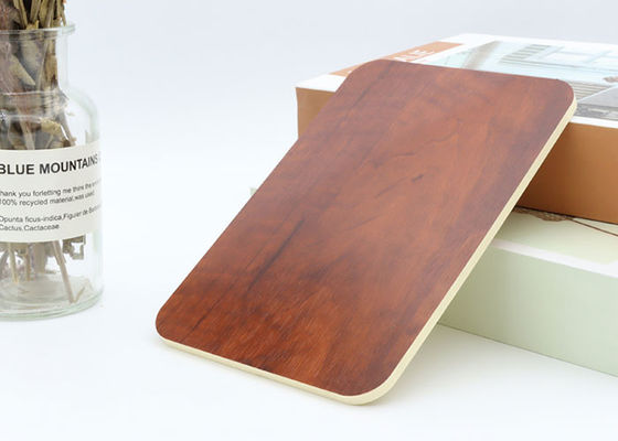 1220x2440mm het Schuim van pvc scheept 12mm - 18mm Kleurrijk Muurcomité in