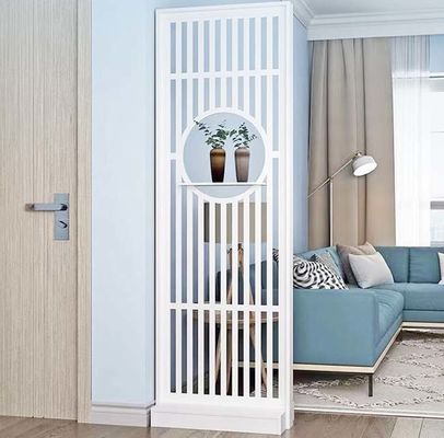 1220x2440mm het Schuim van pvc scheept 12mm - 18mm Kleurrijk Muurcomité in