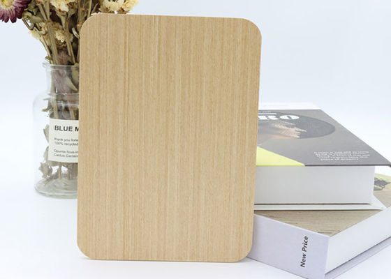 Lichtgewicht Concreet Muurcomité pvc vormt Kleurrijke Raad 1.22x2.44m