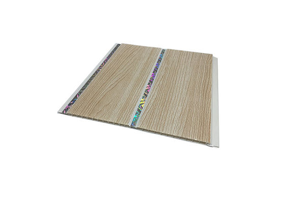 Snel van de Weerstandspvc van de Installatiebrand Plastic het Plafondcomité voor Binnen