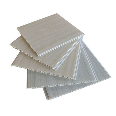 Snel van de Weerstandspvc van de Installatiebrand Plastic het Plafondcomité voor Binnen