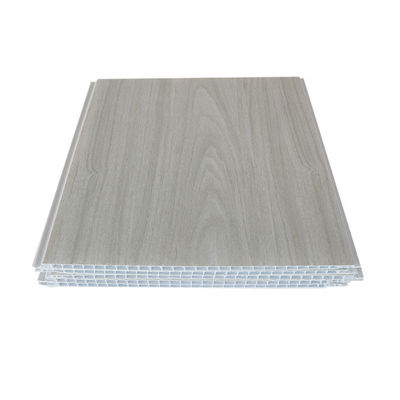 Gelamineerd pvc-Plafondcomité Waterdicht de Muurcomité van pvc