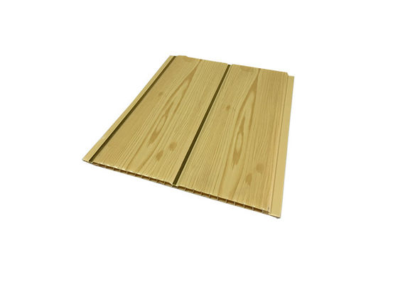 Gelamineerd pvc-Plafondcomité Waterdicht de Muurcomité van pvc