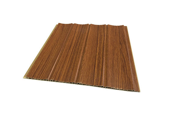 Gelamineerd pvc-Plafondcomité Waterdicht de Muurcomité van pvc