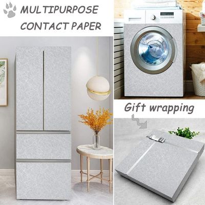 Van de de Decoratiemuur van het luxehuis van de Stickerspvc het Broodjes Vinyl Zelfklevend