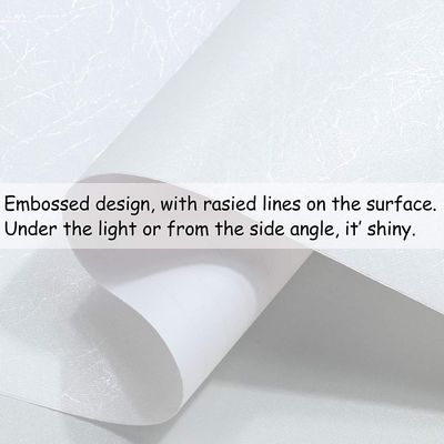 Van de de Decoratiemuur van het luxehuis van de Stickerspvc het Broodjes Vinyl Zelfklevend