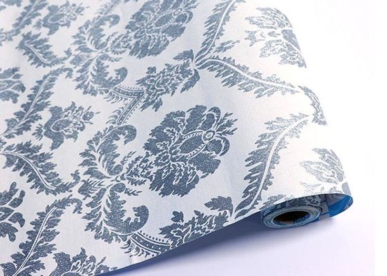 Waterdicht pvc-Broodje 45cm Decoratieve 60cm van de Behangsticker