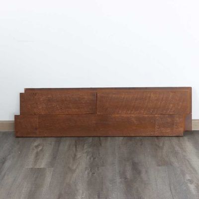 Fauxpu het Comité van de Steenmuur de Paddestoel maakt 3mm vuurvast 1220 * 2440mm