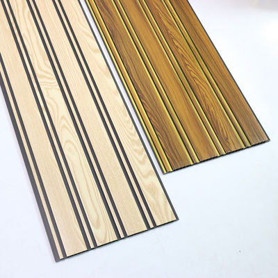 PVC plafondpaneel met verborgen clipsysteem voor naadloze wandbekleding, snelle installatie, wandsysteem, tijdbesparend en kostenbesparend