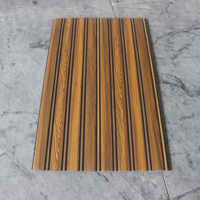 3D patroon PVC wandpaneel Moderne wanddecoratie Textuur oppervlak Gemakkelijk schoon te maken Wandpaneel voor accentmuur Woondecoratie