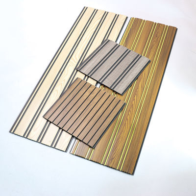 3D patroon PVC wandpaneel Moderne wanddecoratie Textuur oppervlak Gemakkelijk schoon te maken Wandpaneel voor accentmuur Woondecoratie