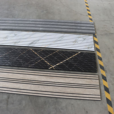 Geluidsisolatie PVC wandpaneel Thermisch isolatiewandbord Voor slaapkamer kantoor scheidingswand energiebesparend materiaal