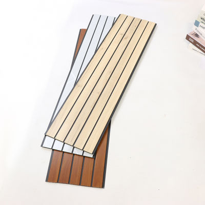 Geluidsisolatie PVC wandpaneel Thermisch isolatiewandbord Voor slaapkamer kantoor scheidingswand energiebesparend materiaal