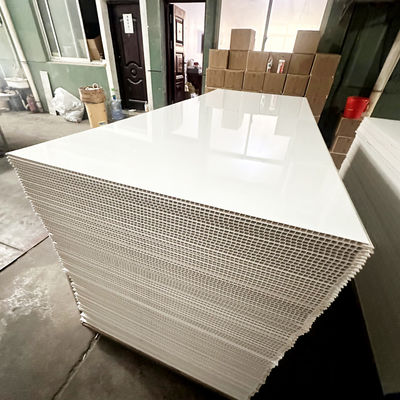 Waterdicht PVC douchewandpaneel voor badkamerversiering