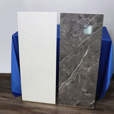 Duurzame, langdurige plastic douchewandpanelen voor badkamerverbouwing