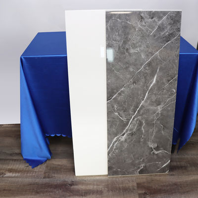 Eco-vriendelijk waterdicht PVC douchewandpaneel Makkelijk schoon oppervlak