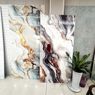 Pvc-panelen voor hotelbadkamers 1000x2400 mm