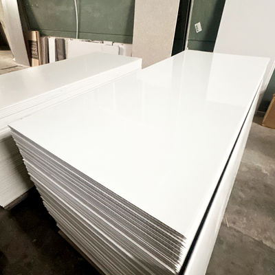 Pvc-panelen voor hotelbadkamers 1000x2400 mm