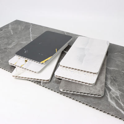 Pvc-panelen voor hotelbadkamers 1000x2400 mm