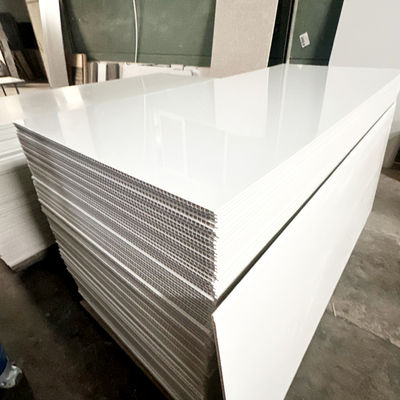 Premium Waterdicht PVC Douchewandpaneel voor Wandbekleding in Natte Ruimtes