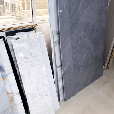 Premium Waterdicht PVC Douchewandpaneel voor Wandbekleding in Natte Ruimtes