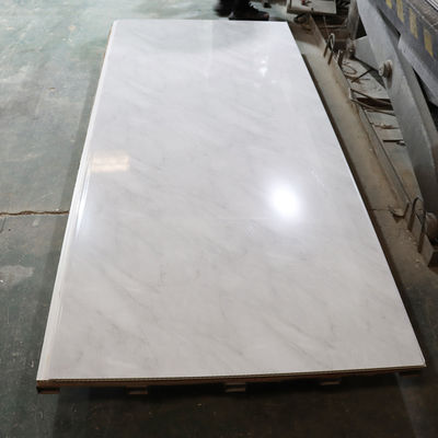 Anti-slip textured veiligheid pvc douche panelen voor familie badkamer ontwerp