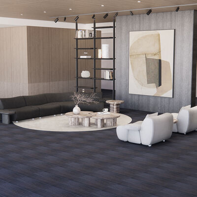 Premium 0.3mm zelfklevende vinyl vloer sticker voor thuis kantoor