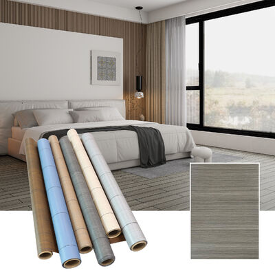 Antislip 0,3 mm PVC vinyl vloerbedekking rol oppervlak vloer decal gemakkelijk schoon te maken en te onderhouden