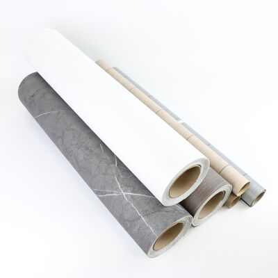 Premium zelfklevende vinyl vloersticker met realistische hout- of tegelpatronen voor een snelle en gemakkelijke upgrade van je interieur