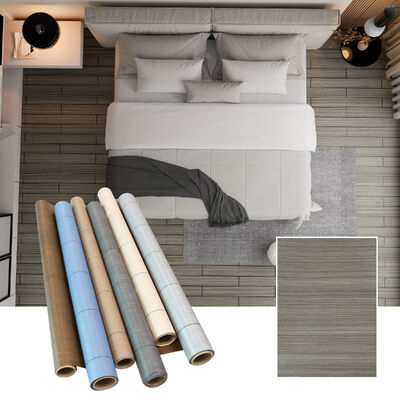 Eco-vriendelijke, geurloze, afneembare zelfklevende vloerstickers voor kinderkamers, kleuterscholen, speeltuinen