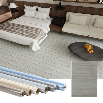 Kantoor Vloer Sticker Vinyl Zelfklevend Geen Gereedschap Of Lijm Nodig Gemakkelijke Zelfmaak Vloer Update