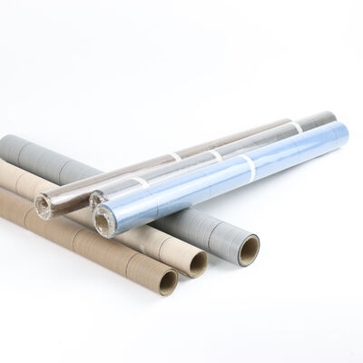 0.5mm Milieuvriendelijke PVC Zelfklevende Vloerstickers Decoratiemateriaal