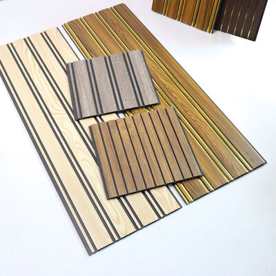 vochtbestendig, eenvoudig te installeren PVC-gecanneleerd plafondwandpaneel voor plafondwanddecoratie in moderne interieurs