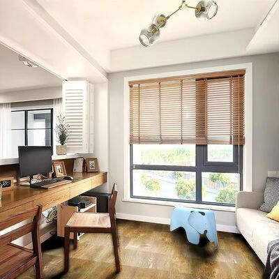 Hoogwaardige luxe Spc-vinylplankenvloeren Spc-vloeren Glanzend Piso Flotante