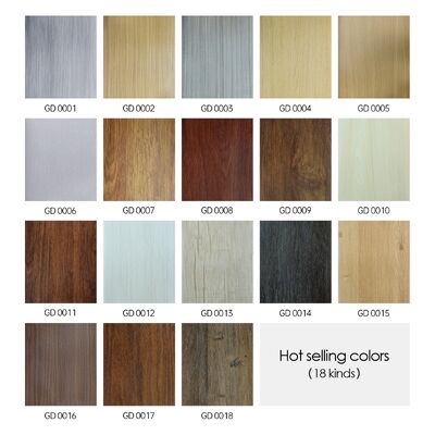 PVC scheidingswandpaneel, eenvoudig te installeren binnenverdeler, decoratief bord voor ruimtescheiding