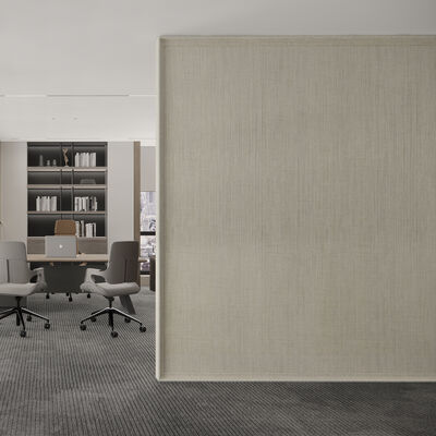 PVC Wandpaneel Scheidingswand Interieur Decoratief Paneel Waterdicht Divider Voor Kamer Ruimte