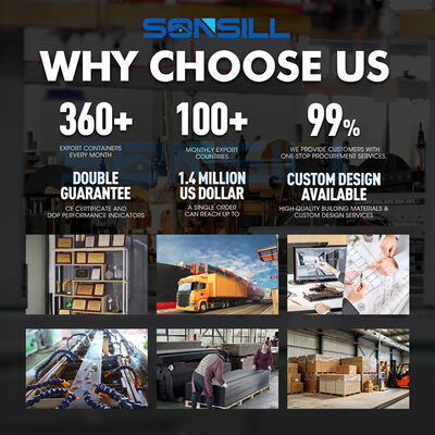 Moderne Verhoogde Moestuinbak met Waterdicht Vlamvertragend Eco-vriendelijk Hout-Kunststof Composiet voor Buiten