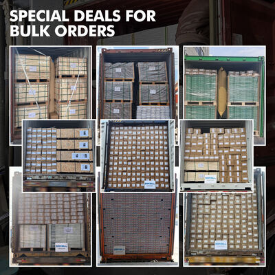 Verhoogd Kweekbed met Metalen Poten voor Buiten Terras Achtertuin Groenteteelt