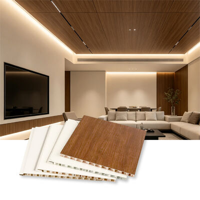 Thermisch isolerend lichtgewicht 7 mm aluminium honingraatpaneel voor gebouwen