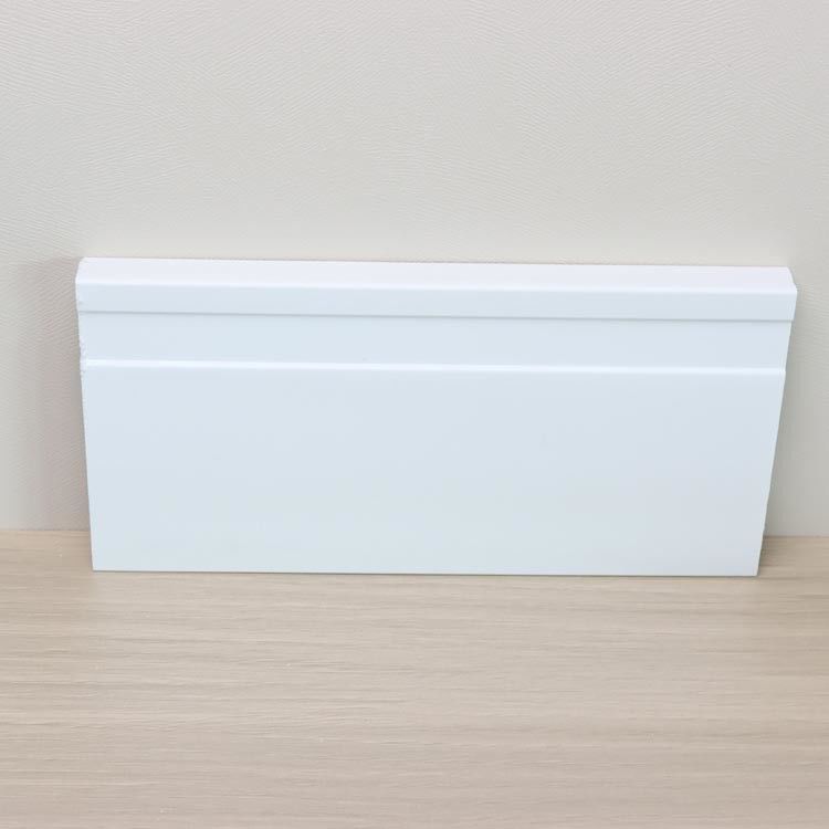Binnenhuisarchitectuur Ps die Raad 2.4m met Schuimplastic begrenzen
