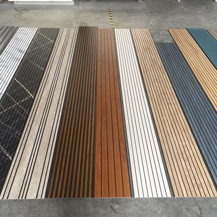 3D reliëf PVC plafondpaneel voor wanddecoratie Moderne wandpaneel Getextureerd oppervlak PVC wandbekleding Gemakkelijk schoon te maken