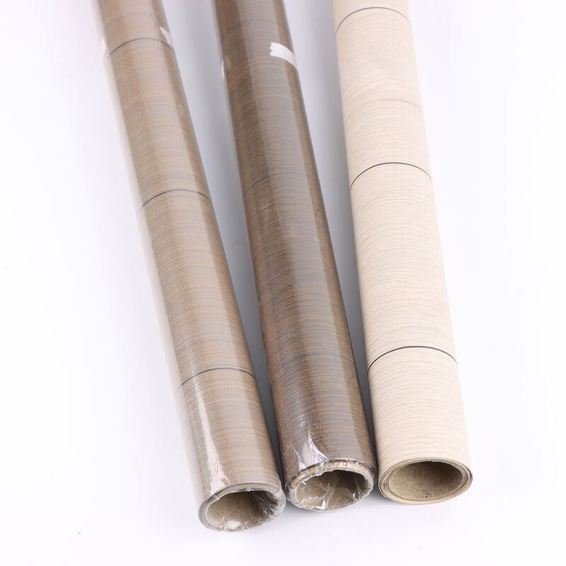 Antislip 0,3 mm PVC vinyl vloerbedekking rol oppervlak vloer decal gemakkelijk schoon te maken en te onderhouden