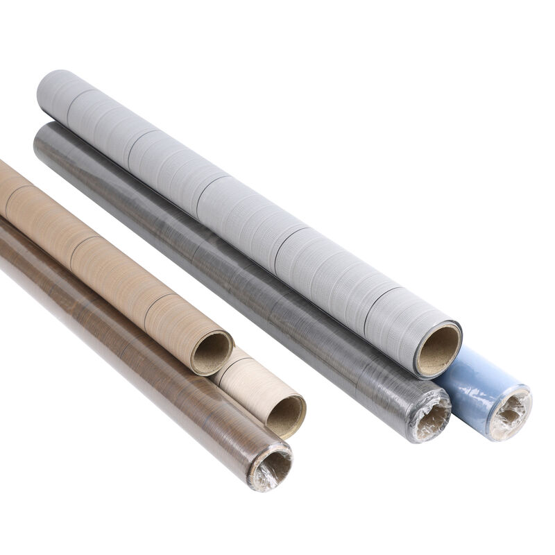 Duurzame antislip vloertegelstickers waterdicht gemakkelijk schoon te maken oppervlaktebescherming