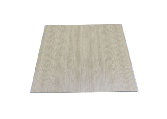 Gelamineerde 400x9mm 600x9mm de Muurcomités van pvc voor Binnenlandse Muurdecoratie
