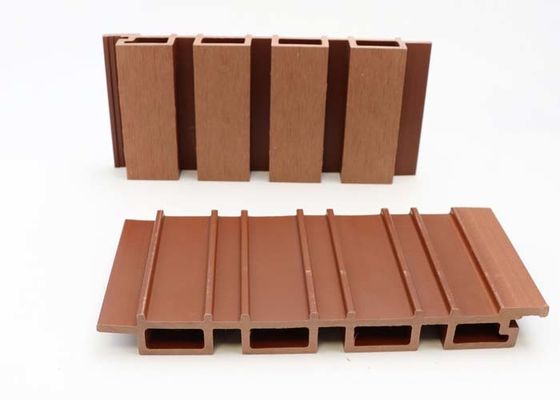 Co-Comité van de Uitdrijvings Extern Muur 219x26mm voor Openluchtmuurdecoratie