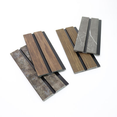 Milieuvriendelijk PS Comité van de Polystyreenmuur 118x11mm voor Decoratie